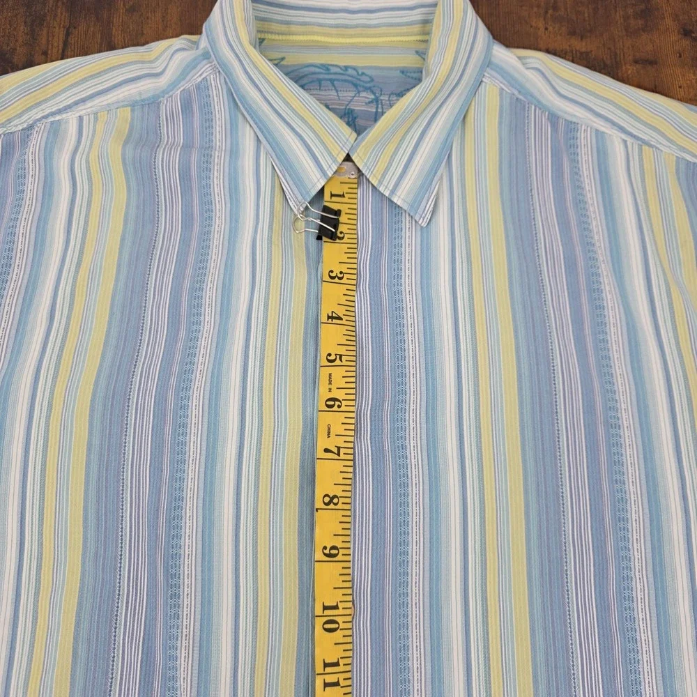 Tommy Bahama thanks your